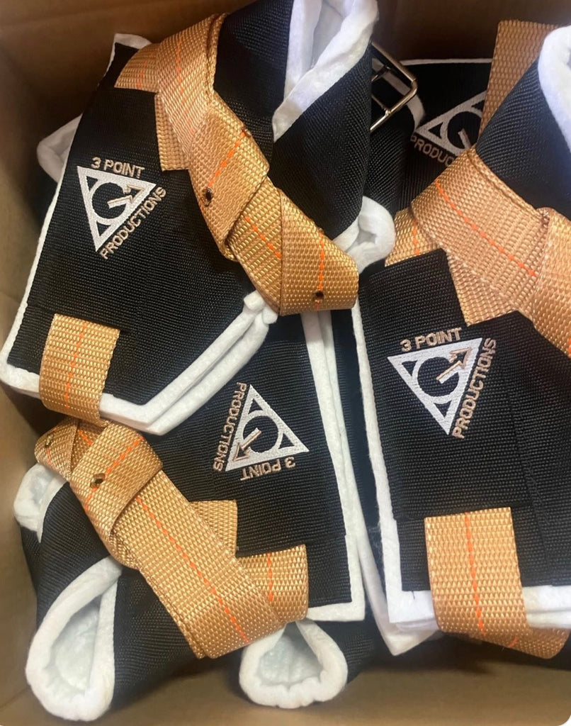 Original II Horn Wrap – Royal Horn Wrap Company