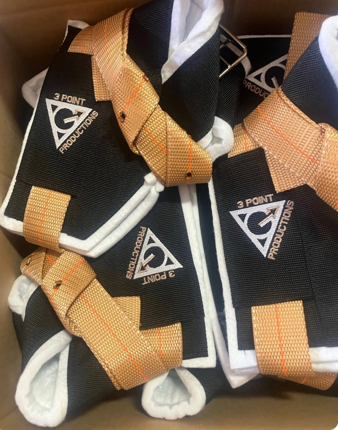 Original II Horn Wrap – Royal Horn Wrap Company