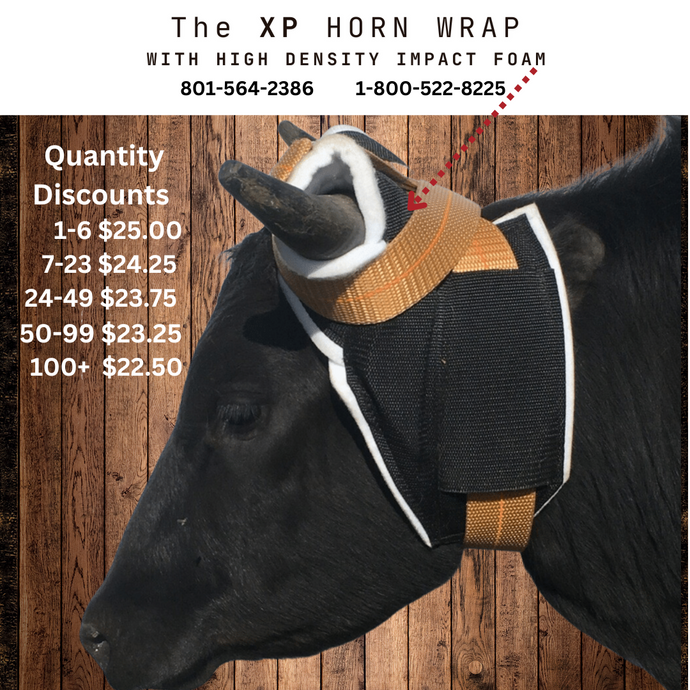 XP Horn Wrap