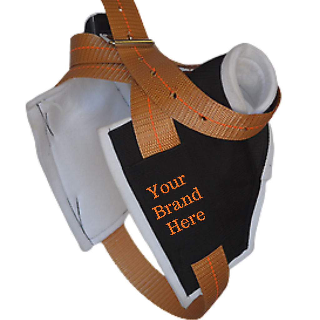 Original II Horn Wrap – Royal Horn Wrap Company