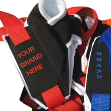 Customize your hornwraps